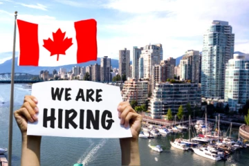 2025-ல் கனடா வழங்கும் 10 வேலைவாய்ப்புகள்: முக்கிய தகவல்கள்