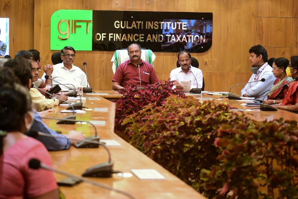 இலங்கையிடம் இருந்து இந்தியா பாடம் கற்றுக் கொள்ளவேண்டும்! கேரள மாநில அரசாங்கம் அறிவுரை! | India Lesson Learn Form Srilanka