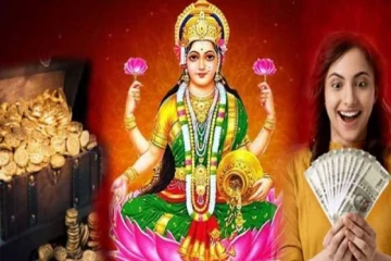 மகாலட்சுமி அருள் பெறும் 3 ராசிகள்: இன்று வரலட்சுமி விரதம் தரும் அதிர்ஷ்ட பலன்கள்!