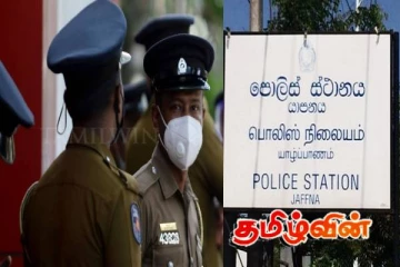 யாழில் பத்து பேர் போதைப்பொருட்களுடன் கைது