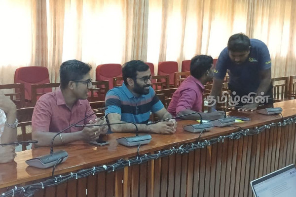 யாழ்.மருத்துவக் கல்லூரி மாணவர்களுக்கு அரச பேருந்து சேவை ஆரம்பம் | Government Bus Service Medical College Students