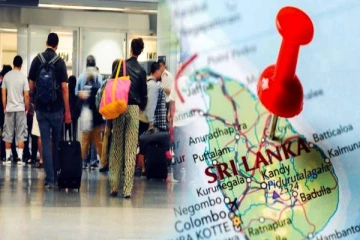 புலம்பெயர் சமூகத்திற்கு அரசாங்கம் விசேட அழைப்பு