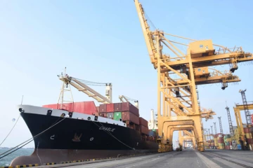 இந்தியாவுக்கும் யாழ்ப்பாணத்துக்கும் இடையில் சரக்கு கப்பல்சேவை