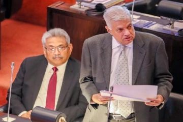 கோட்டாய , ரணில் பதவி விலகவேண்டும் - விசேட மருத்துவ நிபுணர் சங்கமும் வலியுறுத்து