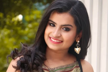 துளி கூட மேக்கப் போடாமல் புகைப்படத்தை வெளியிட்ட சிவாங்கி.. ஷாக்கான ரசிகர்கள்