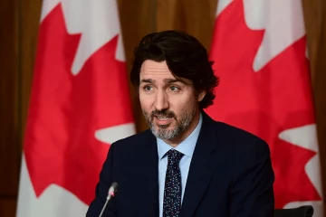 நம்பிக்கையில்லா வாக்கெடுப்பை எதிர்கொள்ளவிருக்கும் கனேடிய பிரதமர் ட்ரூடோ