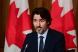 நம்பிக்கையில்லா வாக்கெடுப்பை எதிர்கொள்ளவிருக்கும் கனேடிய பிரதமர் ட்ரூடோ
