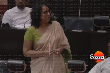 එහෙම එකක් ගැන ආණ්ඩුව දන්නෙත් නැල්ලු ආන්දෝලනයට තුඩු දුන් LGBTQ ලිපිය ගැන හරිනි දුන්න උත්තරේ