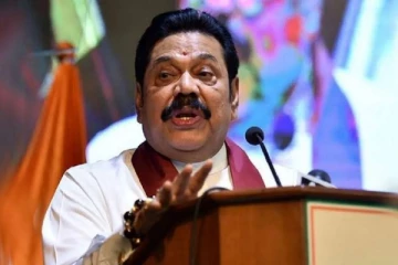 மக்களின் பொருளாதார கஷ்டங்களை சிலர் தவறாக பயன்படுத்தினர்-மகிந்த ராஜபக்ச