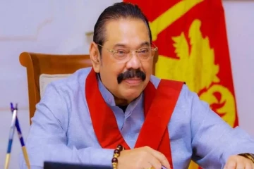 இறக்கும் வரை அரசியலை விட்டு போகமாட்டேன்; மஹிந்த ராஜபக்ஷ