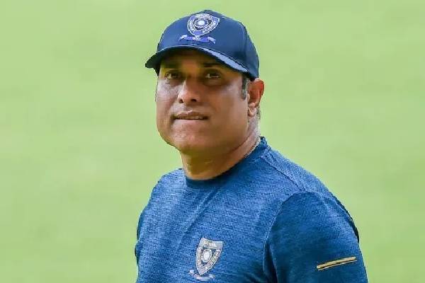 vvs laxman