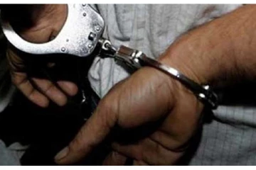 3 கிலோகிராம் போதைப்பொருளுடன் இருவர் கைது