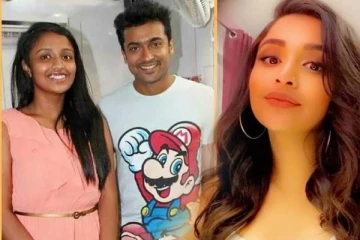 நம்ம கனடா ஈழப்பெண் சூப்பர் சிங்கர் ஜெசிக்காவா இது? அடையாளம் தெரியாமல் போன வீடியோ..