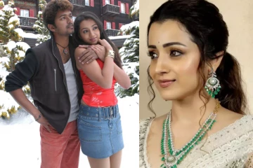 விஜய் அப்படி செய்யுறது எனக்கு பிடிக்காது - மனந்திறந்த திரிஷா