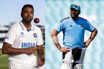 உலகக்கோப்பை டெஸ்ட் இறுதிப்போட்டியில் தமிழக வீரர் அஸ்வின் இல்லை! கொந்தளிப்பில் ரசிகர்கள்