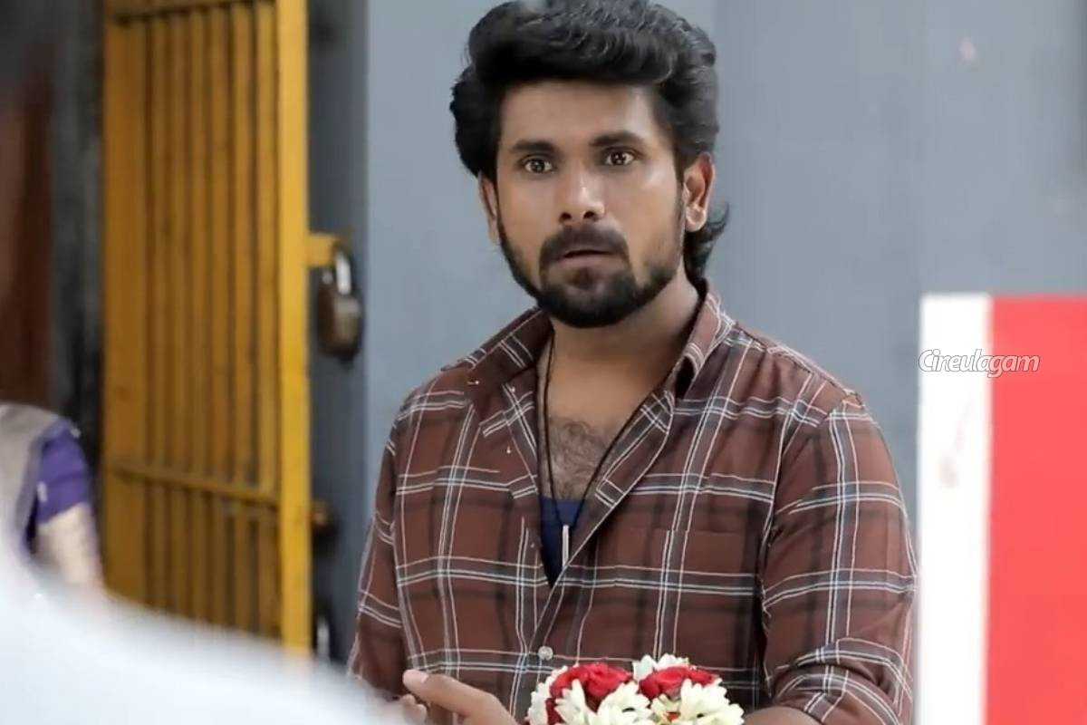 அய்யனார் துணை சீரியல் ரசிகர்களுக்கு வந்த சூப்பர் குட் நியூஸ்... சீரியலுக்கு இவ்வளவு மவுசா? | Good News For Ayyanar Thunai Serial Fans