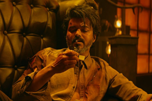 லியோ படத்தின் மொத்த வசூல் எவ்வளவு தெரியுமா, பாக்ஸ் ஆபிஸ் விவரம் | Leo Movie Total Box Office Collection