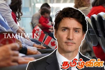 சர்வதேச மாணவர்களுக்கான அனுமதி! கனேடிய அரசாங்கத்தின் முக்கிய அறிவிப்பு