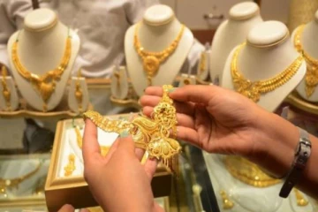 தொடர்ந்து குறைந்த தங்கம் விலை - இன்றைய நிலவரம் என்ன?