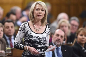 கன்சர்வேட்டிவ் கட்சியின் இடைக்கால தலைவி விடுத்துள்ள கோரிக்கை!