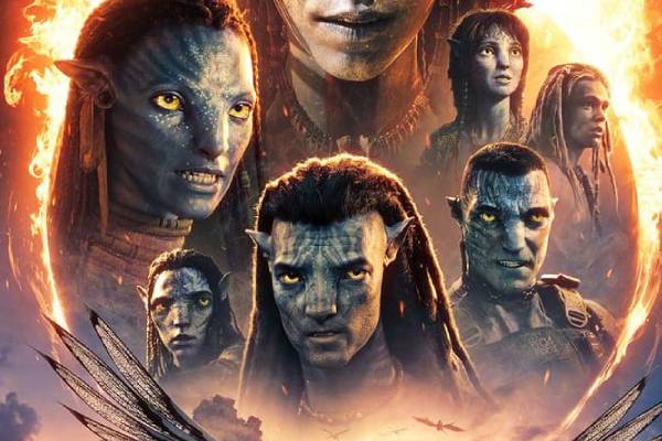 முதல் நாளில் மட்டுமே Avatar Fire And Ash பட வசூல் தெரியுமா?... அடேங்கப்பா செம கலெக்ஷன் | Avatar Fire And Ash Movie First Day Bo