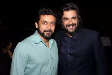 சூர்யாவின் இரண்டு சூப்பர்ஹிட் படங்களை மாதவன் நிராகரித்தாரா! ரசிகர்கள் ஷாக்