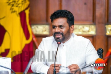 ජනපතිගේ මීළඟ සංචාරය ?