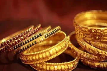 இலங்கையில் இன்றைய தங்க நிலவரம்! சற்று சரிவு (05-03-2022)