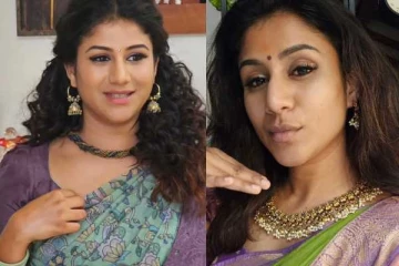 எனக்கு சின்ன வயசுல இருந்து அந்த பிரச்சனை இருக்கு!! சீரியல் நடிகை ஆலியா மானசா ஓபன் டாக்..