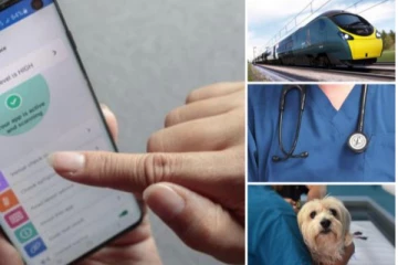 இந்த தொழிலாளர்களுக்கெல்லாம் தனிமைப்படுத்தலில் இருந்து விலக்கு! முக்கிய பட்டியலை வெளியிட்டது பிரித்தானியா அரசு