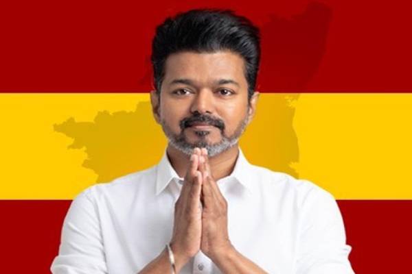 தமிழகத்தில் முதலிடம் பிடித்த விஜய் | Thalapathy Vijay Sets New Record On Instagram