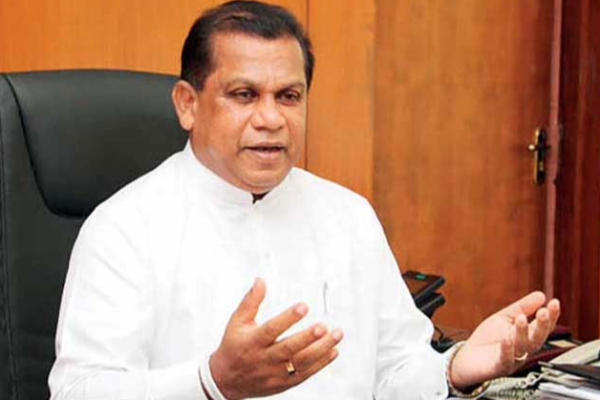 வெலிகம சம்பவம்: அரசியல் கொலையா.. மனந்திறந்த ரஞ்சித் மத்தும பண்டார! | Midigama Lasa Shot Inside His Office