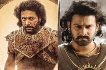 பாகுபலியிடம் தோற்றுப்போன பொன்னியின் செல்வன்.. எந்த விஷயத்தில் தெரியுமா