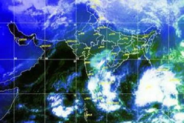 தென் அந்தமான் தீவை அண்மித்த கடற்பரப்பில் புதிய தாழமுக்க பிரதேசம் :  செய்திகளின் தொகுப்பு