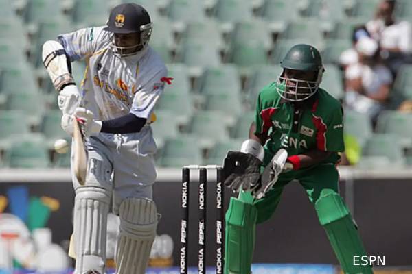 srilanka high score record in t20 world cup