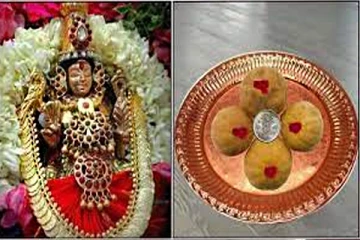 மகாலட்சுமியின் அருட்கடாட்சம் பெருக தை வெள்ளியில் செய்யவேண்டிய பூஜை