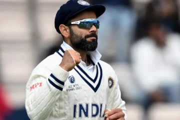 எல்லாத்துக்கும் உங்க அரசியல் தாண்டா காரணம்… விராட் கோலியின் திடீர் முடிவால் வேதனையடைந்த ரசிகர்கள் !!