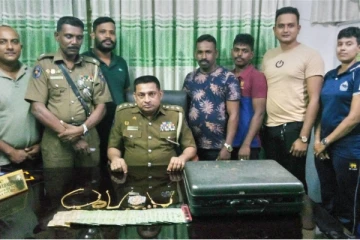 யாழில் போதைப்பொருளுக்காக சித்தியின் வீட்டில் கைவரிசை ; விசாரணையில் சிக்கிய இளைஞன்