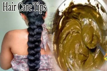 இடுப்பு வரை அடர்த்தியான கருமையான கூந்தல் வேண்டுமா? இந்த 5 பொருள் போதும்