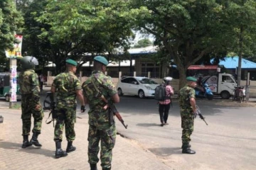 பல இலட்சம் ரூபா பெறுமதியான வெடிபொருட்கள் மீட்பு