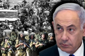 காசாவில் பஞ்சம் ஏற்படும் அபாயம்: ஐநா விடுத்துள்ள எச்சரிக்கை