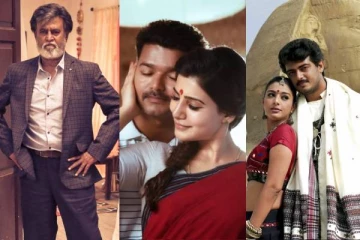 சச்சின் படத்தை தொடர்ந்து ரீ-ரிலீஸ் செய்யப்படும் சூப்பர் ஹிட் படங்கள்.. என்னென்ன தெரியுமா?