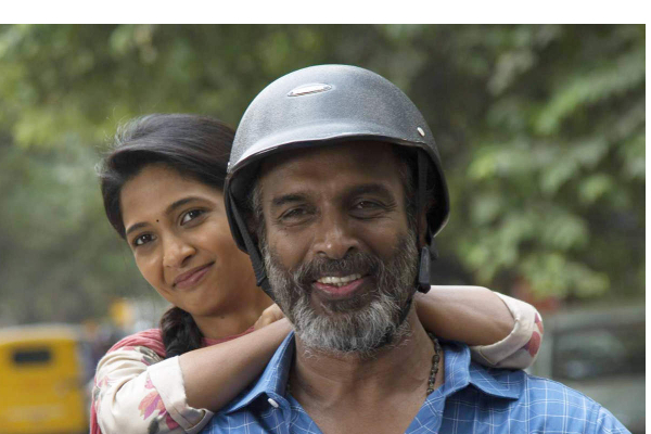 ஒருநாள் இரவில் திடீர் நெஞ்சுவலி! பிரபல நடிகர் அனுபவித்த வேதனைகள்- மகள் வெளியிட்ட உருக்கமான பதிவு | Arun Pandian Hospitalized Due To Covid19