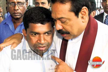 පිල්ලෙයාන්ගේ තවත් සගයෙකු අත්අඩංගුවට