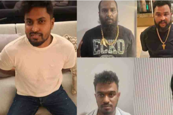 தொடர்ச்சியாக வெளிவரும் பத்மேவின் ஆயுதங்கள்: விசாரணைகள் மும்முரம்! | More Weapons Recovered From Padme