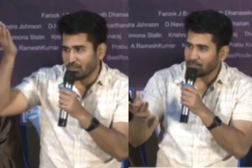 ஜீசஸ் கூட குடிச்சிருக்காரு... மது அனைவருக்கும் ஒன்று தான் - வாய் விட்ட விஜய் ஆண்டனி