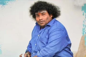 யோகி பாபுவால் வீடு போச்சு, குடும்பத்தில் பிரச்சனை, புலம்பிய தயாரிப்பாளர்