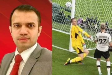 கால்பந்து உலக கோப்பைக்காக கத்தார் வந்த இந்தியர்! அங்கு திடீரென கோடீஸ்வரராக அவரை மாற்றிய அதிர்ஷ்டம்