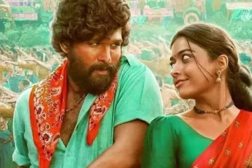 புஷ்பா இந்த தமிழ் படத்தின் காப்பியா? அஜித்துக்கு வாழ்த்து சொல்ல வில்லங்கமாக பதிவிட்ட ஹீரோ