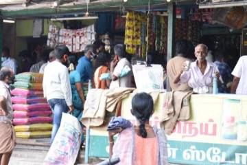 மக்களுக்கு மற்றுமொரு அதிர்ச்சிகர தகவல்! - செய்திகளின் தொகுப்பு